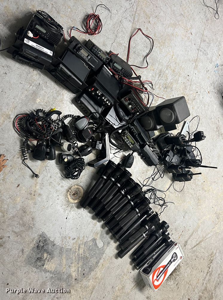 image for item MM9231 Electronics