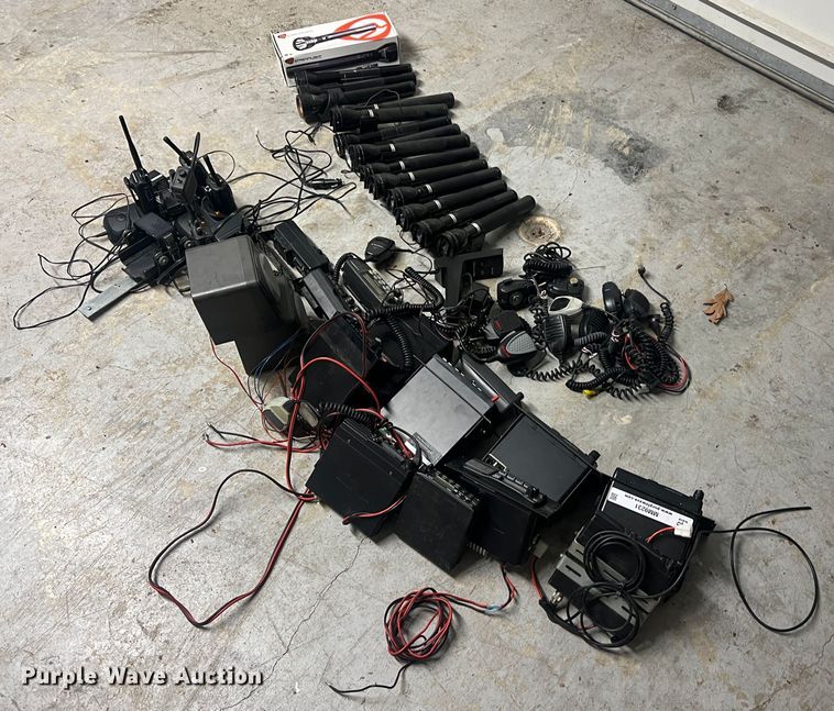 image for item MM9231 Electronics