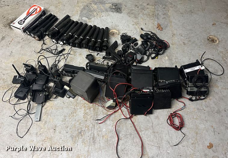 image for item MM9231 Electronics