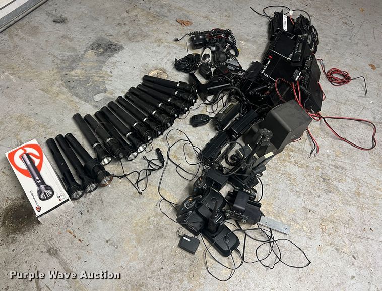 image for item MM9231 Electronics