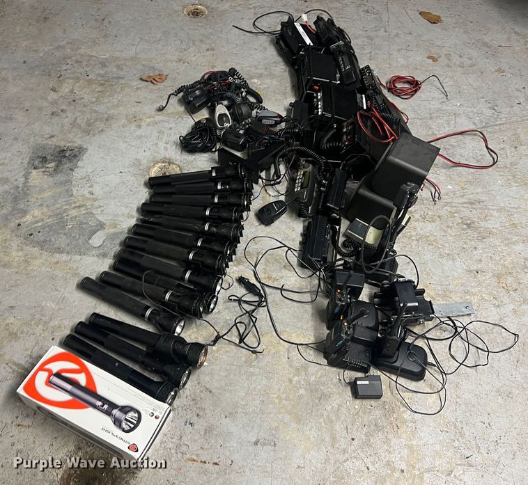 image for item MM9231 Electronics