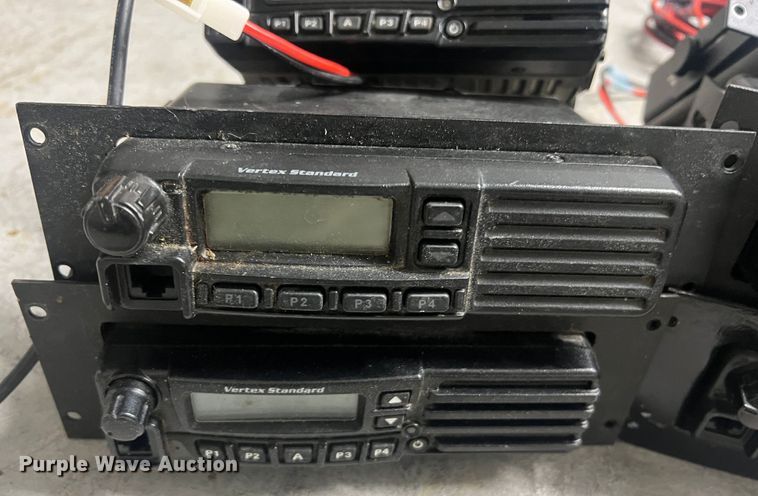 image for item MM9231 Electronics