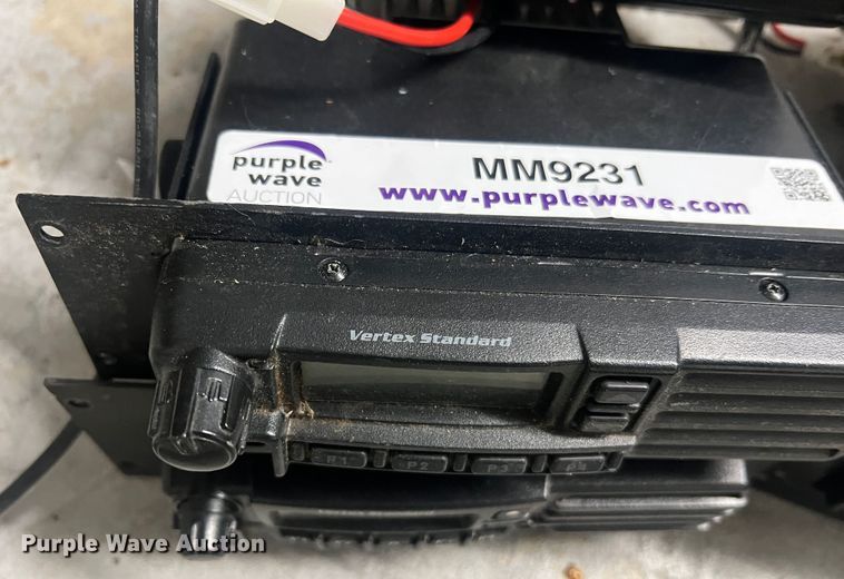 image for item MM9231 Electronics