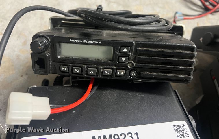 image for item MM9231 Electronics