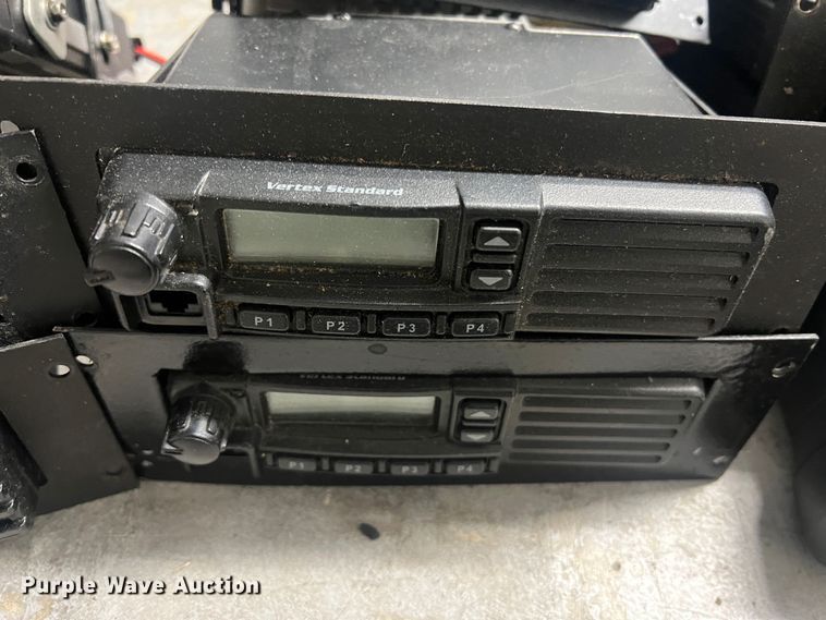 image for item MM9231 Electronics