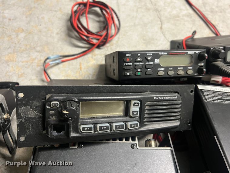 image for item MM9231 Electronics