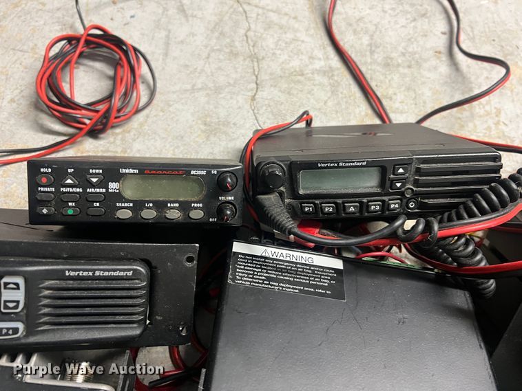 image for item MM9231 Electronics