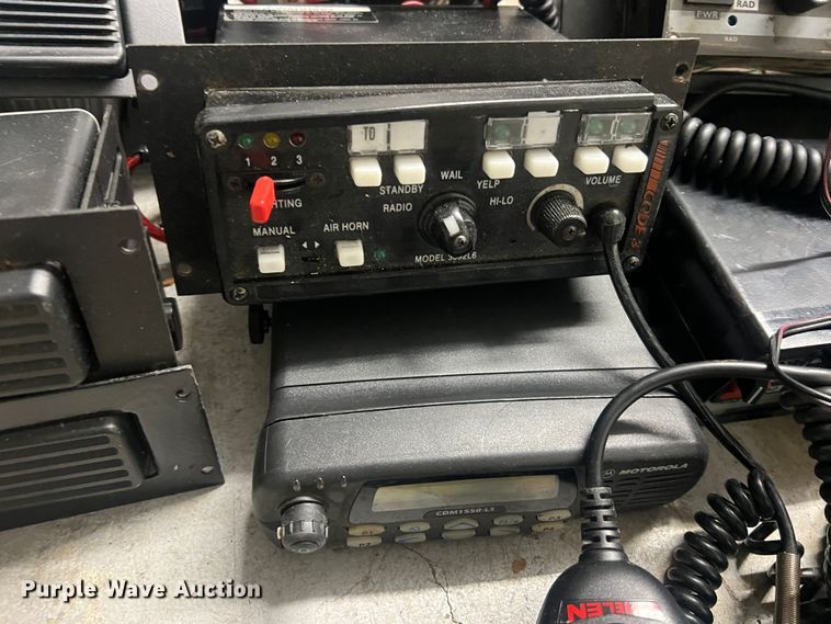 image for item MM9231 Electronics