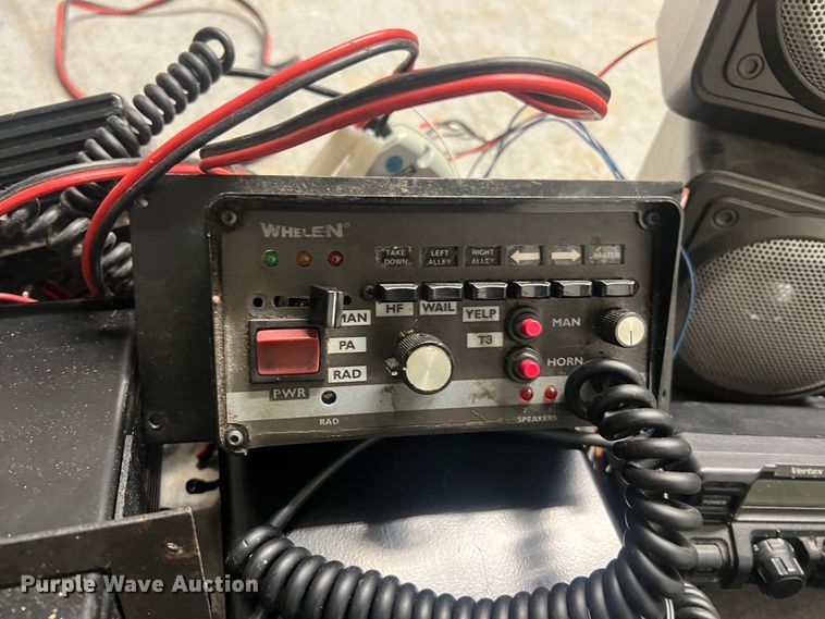 image for item MM9231 Electronics