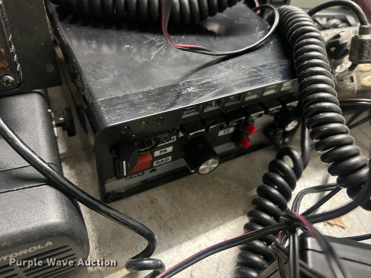 image for item MM9231 Electronics