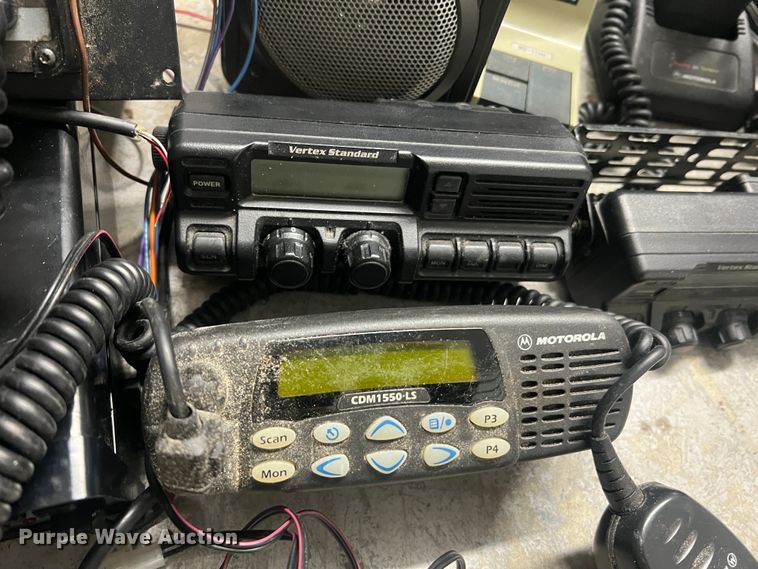 image for item MM9231 Electronics