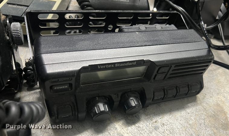 image for item MM9231 Electronics