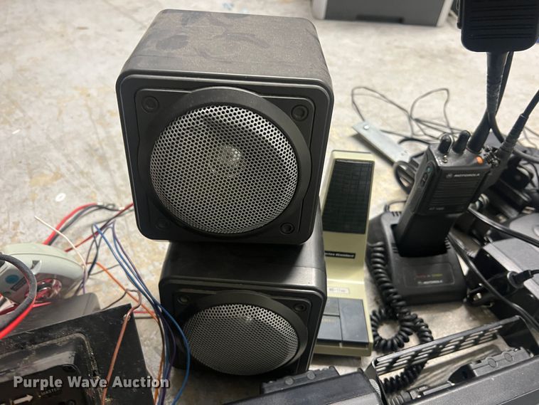 image for item MM9231 Electronics