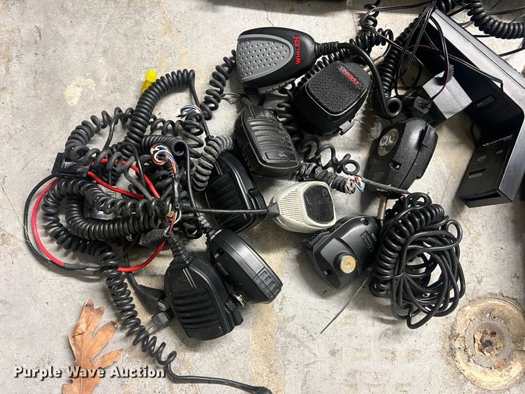 image for item MM9231 Electronics