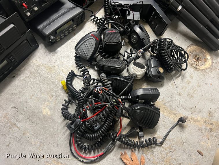 image for item MM9231 Electronics