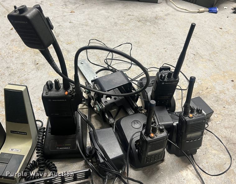 image for item MM9231 Electronics