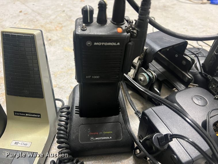 image for item MM9231 Electronics