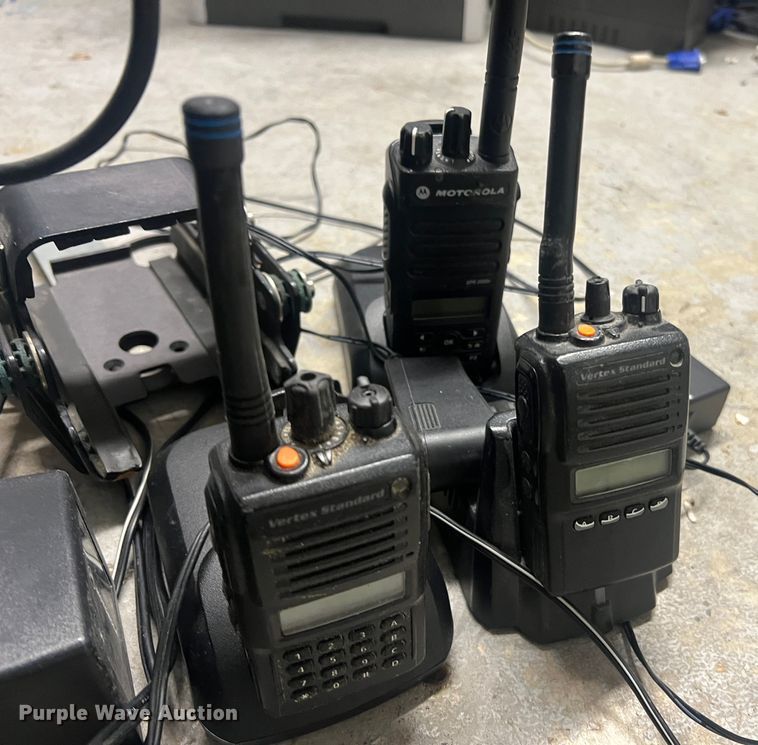 image for item MM9231 Electronics