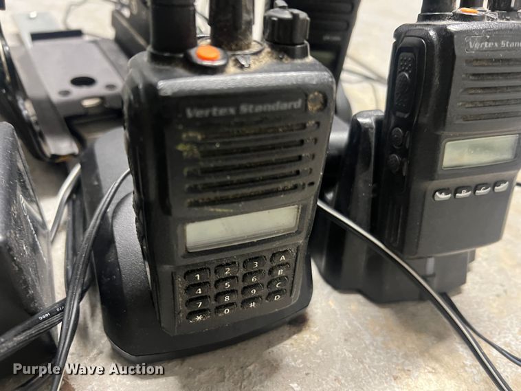 image for item MM9231 Electronics