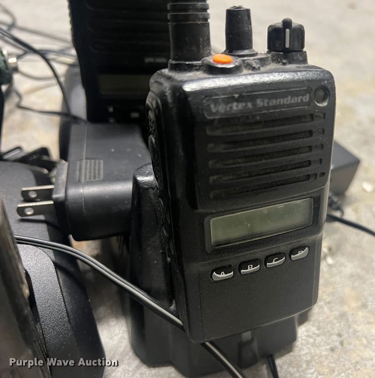 image for item MM9231 Electronics