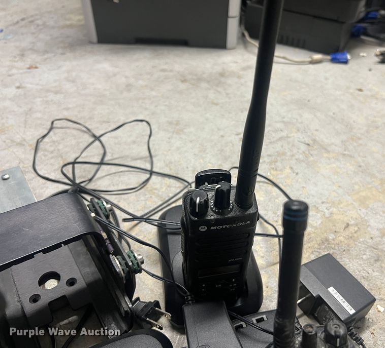 image for item MM9231 Electronics