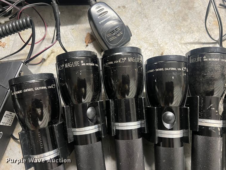 image for item MM9231 Electronics