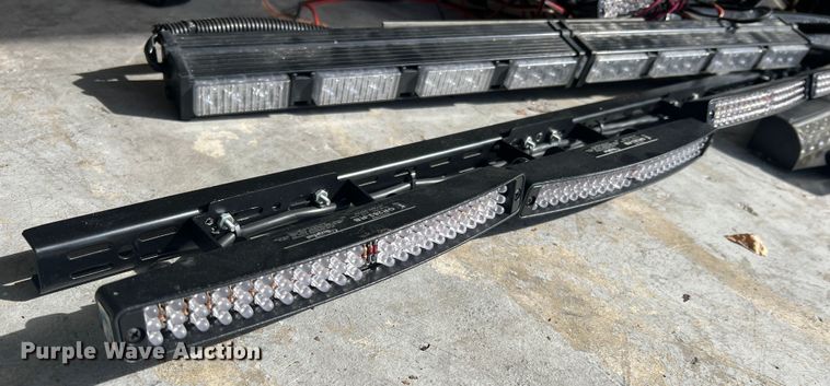 image for item MM9232 Law enforcement equipment