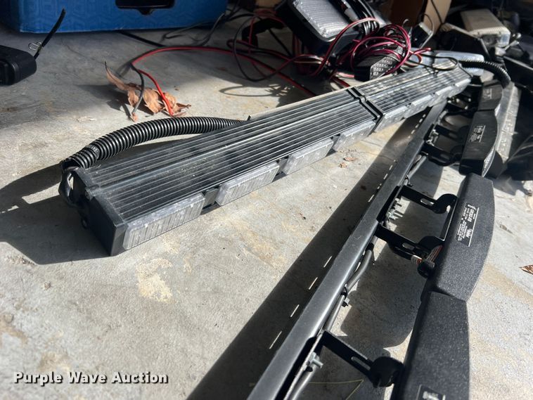 image for item MM9232 Law enforcement equipment