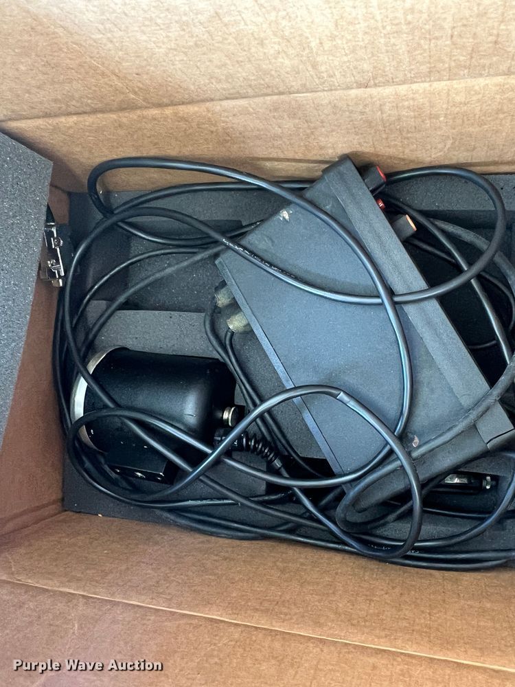 image for item MM9232 Law enforcement equipment