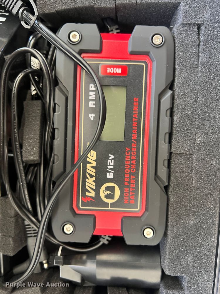 image for item MM9232 Law enforcement equipment