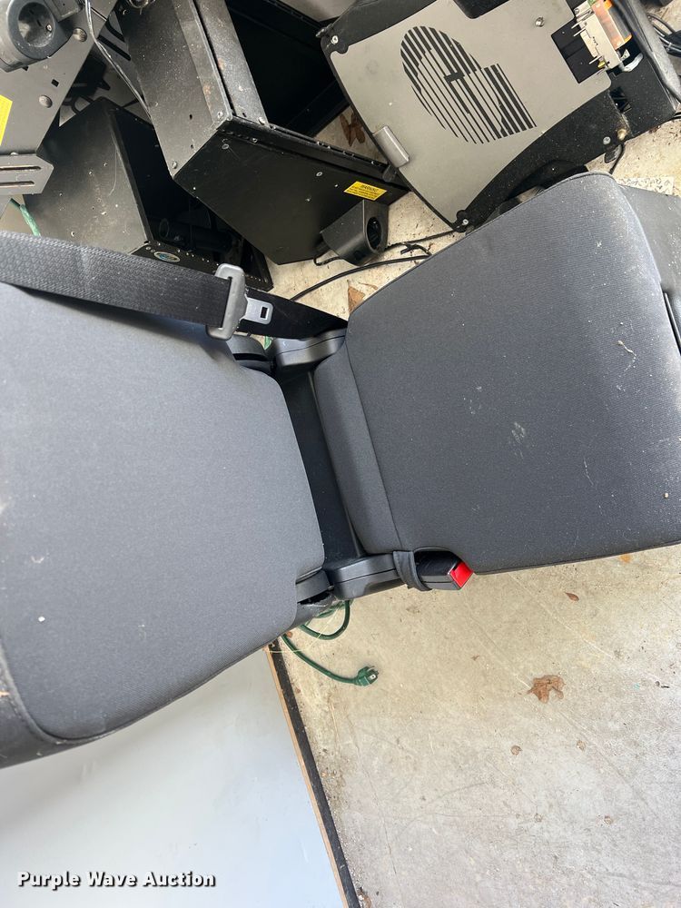 image for item MM9232 Law enforcement equipment