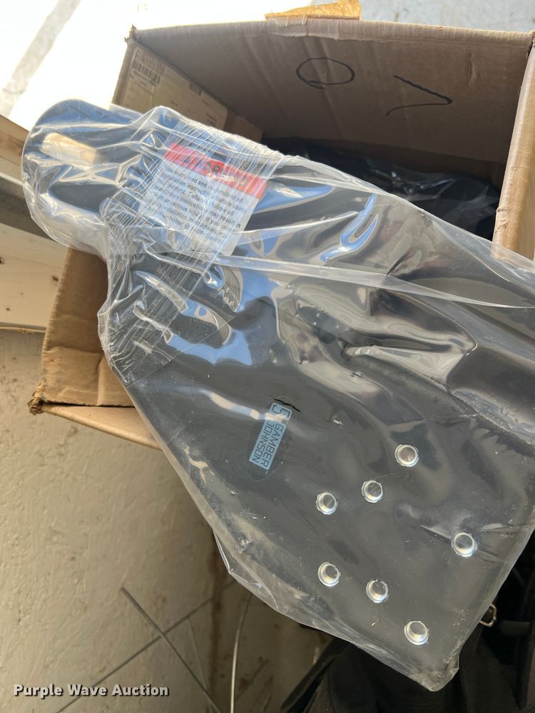 image for item MM9232 Law enforcement equipment