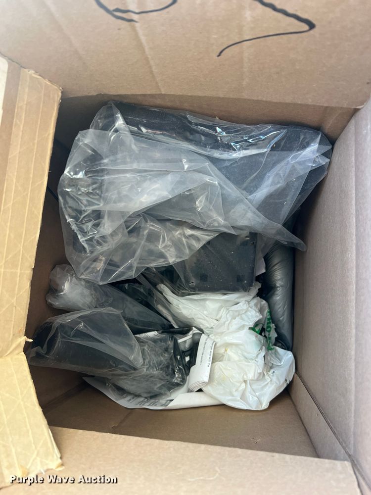 image for item MM9232 Law enforcement equipment