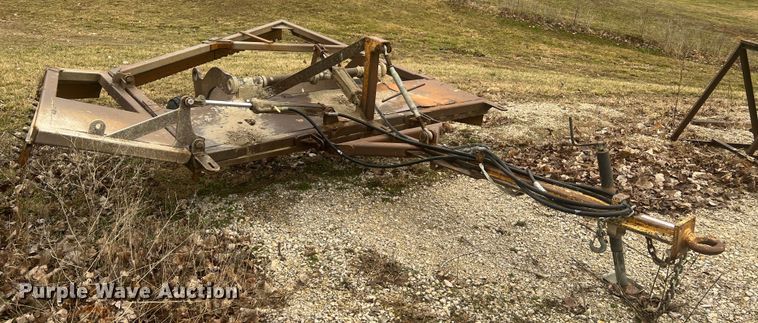 image for item MM9233 RGM RG11.0W  road maintainer