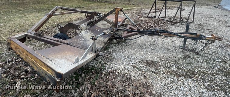 image for item MM9233 RGM RG11.0W  road maintainer