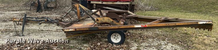 image for item MM9233 RGM RG11.0W  road maintainer