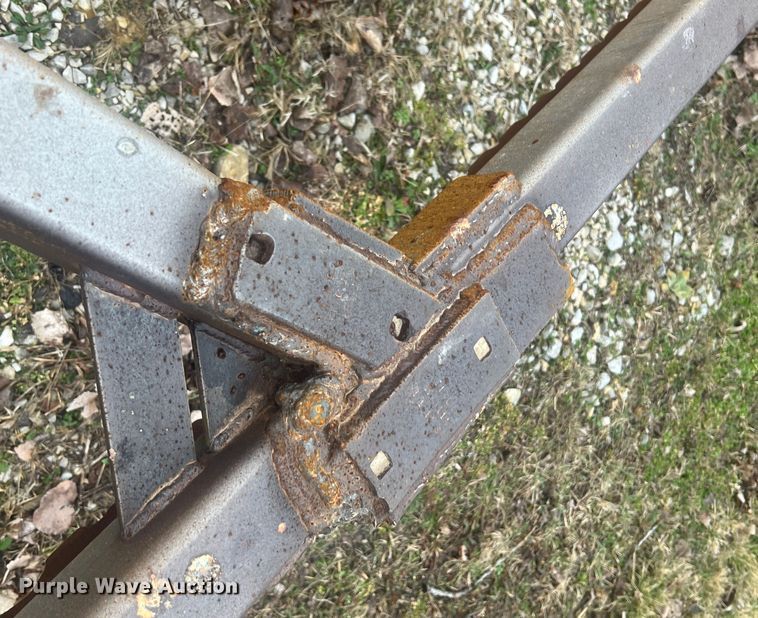 image for item MM9233 RGM RG11.0W  road maintainer