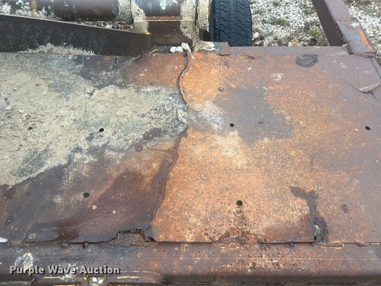 image for item MM9233 RGM RG11.0W  road maintainer