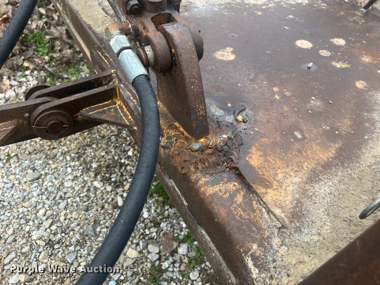 image for item MM9233 RGM RG11.0W  road maintainer