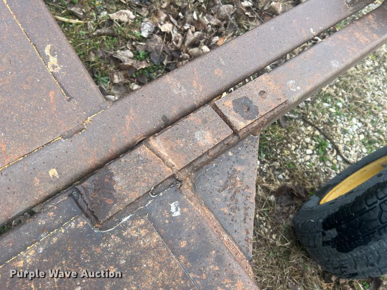 image for item MM9233 RGM RG11.0W  road maintainer