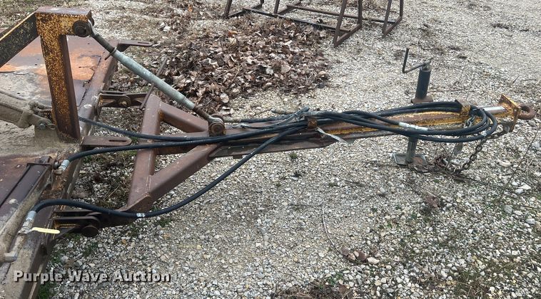 image for item MM9233 RGM RG11.0W  road maintainer