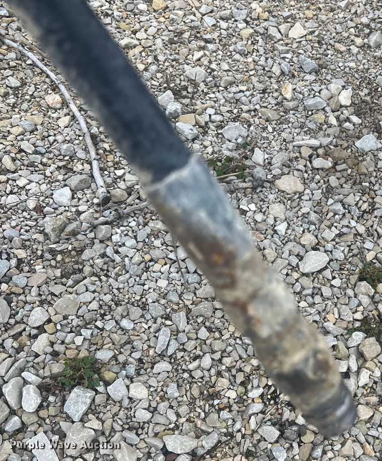 image for item MM9233 RGM RG11.0W  road maintainer