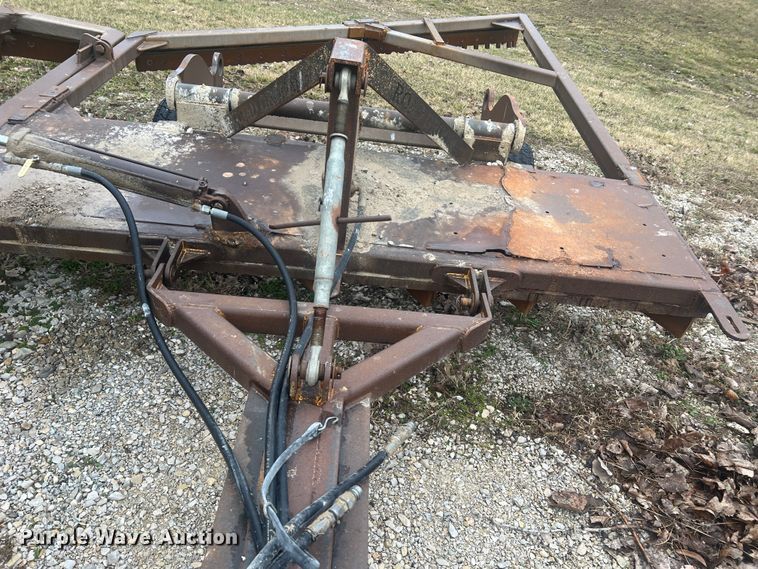 image for item MM9233 RGM RG11.0W  road maintainer