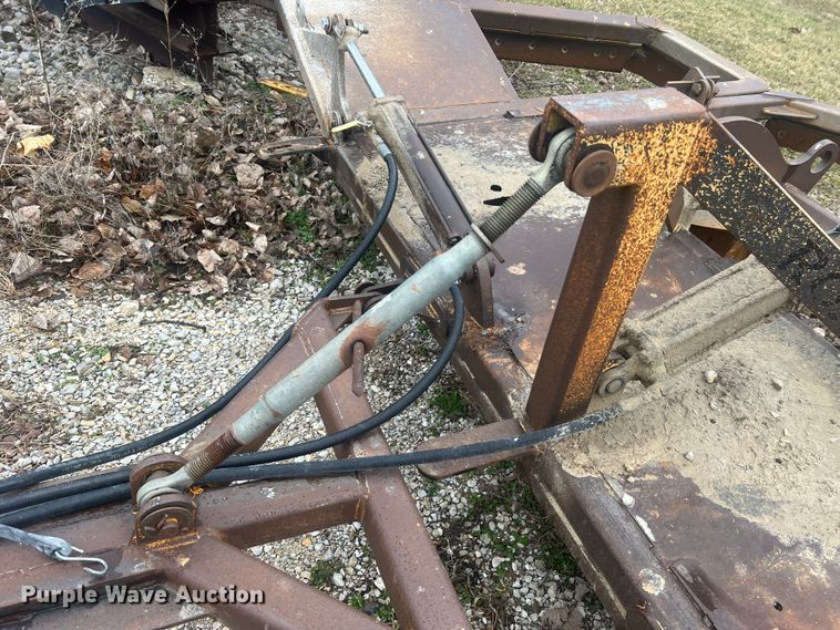 image for item MM9233 RGM RG11.0W  road maintainer