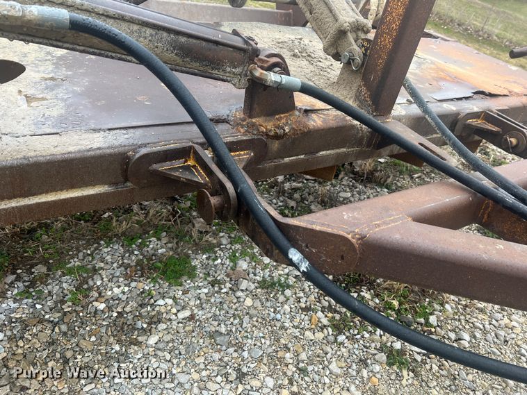 image for item MM9233 RGM RG11.0W  road maintainer