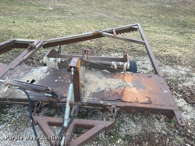 image for item MM9233 RGM RG11.0W  road maintainer