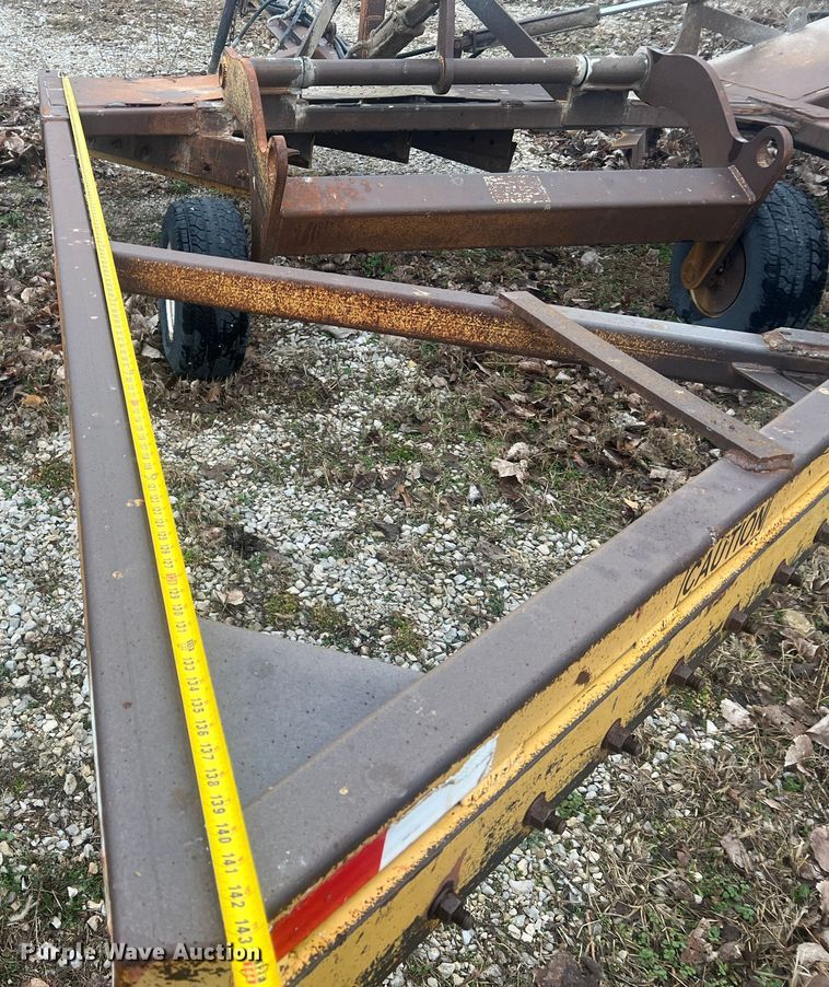 image for item MM9233 RGM RG11.0W  road maintainer