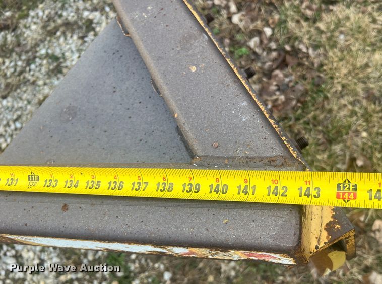 image for item MM9233 RGM RG11.0W  road maintainer