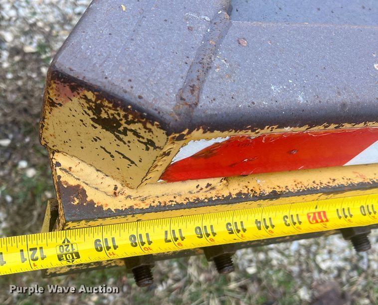 image for item MM9233 RGM RG11.0W  road maintainer