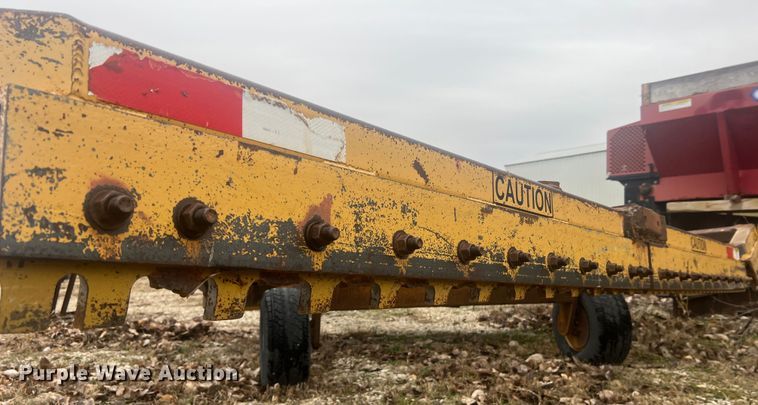 image for item MM9233 RGM RG11.0W  road maintainer